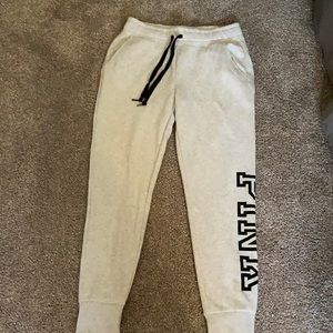 Sweatpants